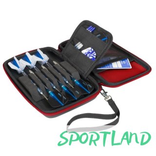 Pokrowiec na rzutki Harrows Blaze Pro 6 Case N/A