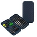Pokrowiec na rzutki Harrows Slimcase 6 Blue N/A