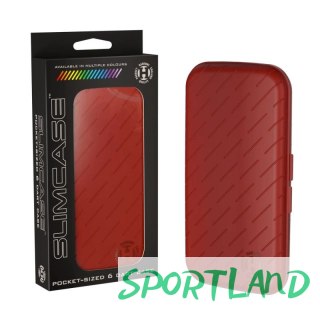 Pokrowiec na rzutki Harrows Slimcase 6 Red N/A