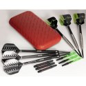 Pokrowiec na rzutki Harrows Slimcase 6 Red N/A