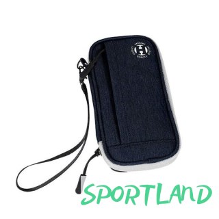 Pokrowiec na rzutki Harrows Smart Case 3 Smartcase blue/white N/A
