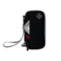 Pokrowiec na rzutki Harrows Smart Case 3 Smartcase grey/black N/A