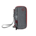 Pokrowiec na rzutki Harrows Smart Case 3 Smartcase grey/red N/A
