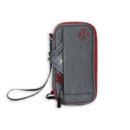 Pokrowiec na rzutki Harrows Smart Case 3 Smartcase grey/red N/A