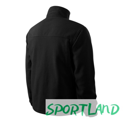 Polar Malfini Jacket M MLI-501LB czarny 01 XL Polar Malfini Jacket M MLI-501LB czarny 01 XL