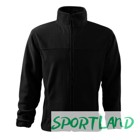 Polar Malfini Jacket M MLI-501LB czarny 01 XL Polar Malfini Jacket M MLI-501LB czarny 01 XL