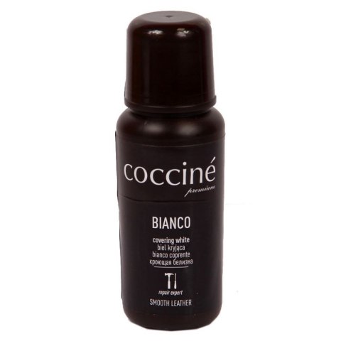 Preparat Coccine- kryjąca emulsja kryjąca biała DA0281 N/A Preparat Coccine- kryjąca emulsja kryjąca biała DA0281 N/A