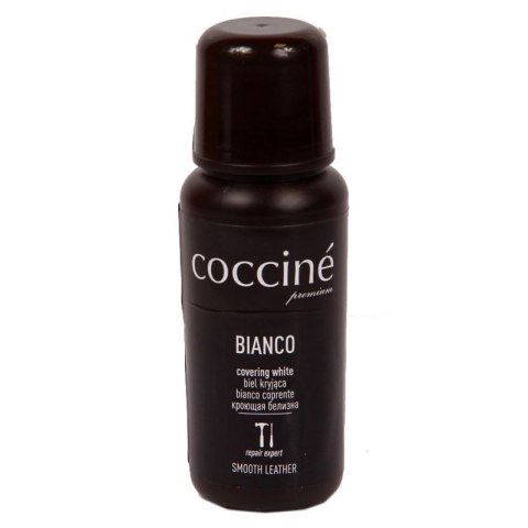 Preparat Coccine- kryjąca emulsja kryjąca biała DA0281 N/A Preparat Coccine- kryjąca emulsja kryjąca biała DA0281 N/A