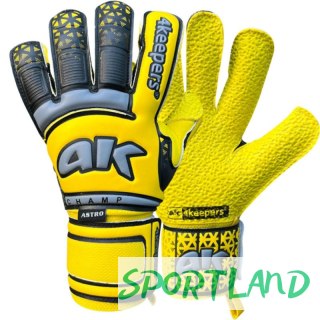 Rękawice bramkarskie 4keepers Champ Astro VI HB Jr S906481 6
