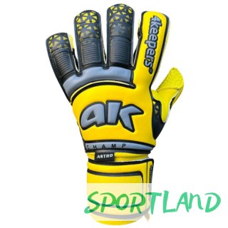 Rękawice bramkarskie 4keepers Champ Astro VI HB Jr S906481 6