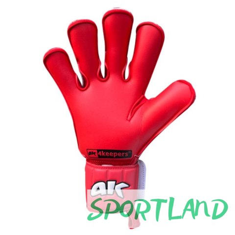 Rękawice bramkarskie 4keepers Champ Colour Red VI RF2G Jr S906487 6 Rękawice bramkarskie 4keepers Champ Colour Red VI RF2G Jr S906487 6