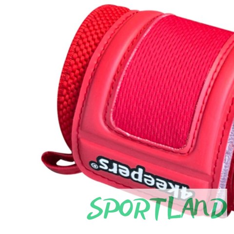 Rękawice bramkarskie 4keepers Champ Colour Red VI RF2G Jr S906487 6 Rękawice bramkarskie 4keepers Champ Colour Red VI RF2G Jr S906487 6