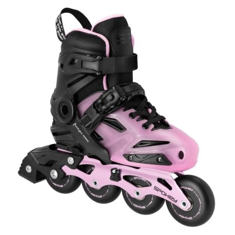 Rolki Spokey Freespo Jr SPK-944662 r. 31-34 31-34
