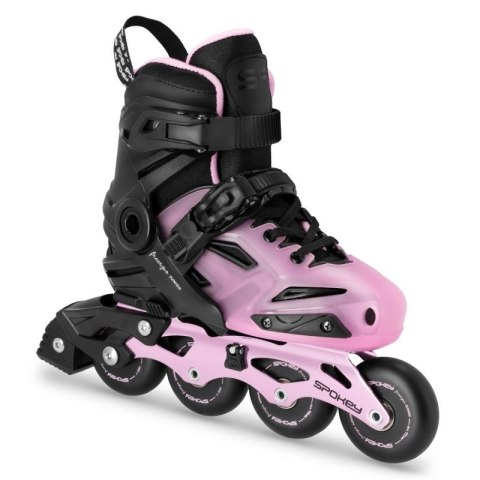 Rolki Spokey Freespo Jr SPK-944662 r. 31-34 31-34 Rolki Spokey Freespo Jr SPK-944662 r. 31-34 31-34