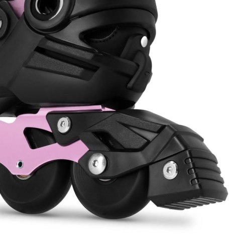 Rolki Spokey Freespo Jr SPK-944662 r. 31-34 31-34 Rolki Spokey Freespo Jr SPK-944662 r. 31-34 31-34