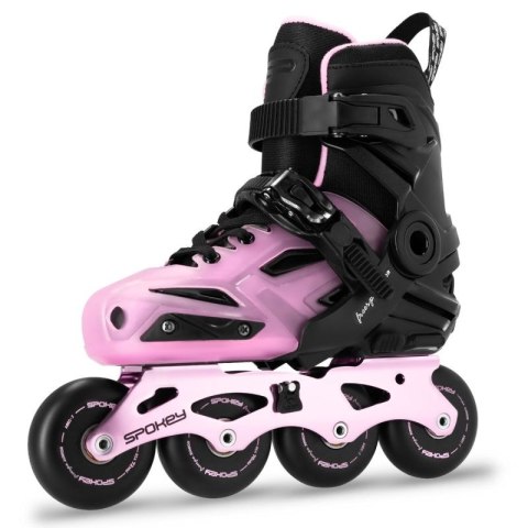 Rolki Spokey Freespo Jr SPK-944664 r. 35-38 35-38 Rolki Spokey Freespo Jr SPK-944664 r. 35-38 35-38