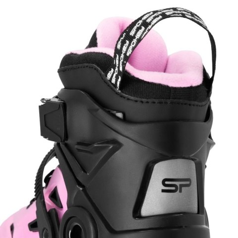 Rolki Spokey Freespo Jr SPK-944664 r. 35-38 35-38 Rolki Spokey Freespo Jr SPK-944664 r. 35-38 35-38
