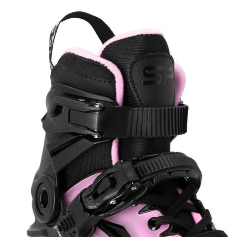 Rolki Spokey Freespo Jr SPK-944664 r. 35-38 35-38 Rolki Spokey Freespo Jr SPK-944664 r. 35-38 35-38