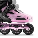 Rolki Spokey Freespo Jr SPK-944664 r. 35-38 35-38