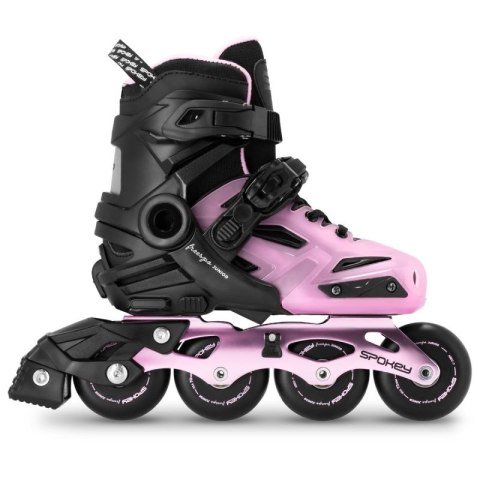 Rolki Spokey Freespo Jr SPK-944664 r. 35-38 35-38 Rolki Spokey Freespo Jr SPK-944664 r. 35-38 35-38