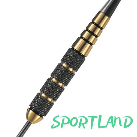 Rzutki Harrows Voodoo Steeltip HS-TNK-000013164 23 gK Rzutki Harrows Voodoo Steeltip HS-TNK-000013164 23 gK