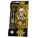 Rzutki Harrows Voodoo Steeltip HS-TNK-000013164 25 gK