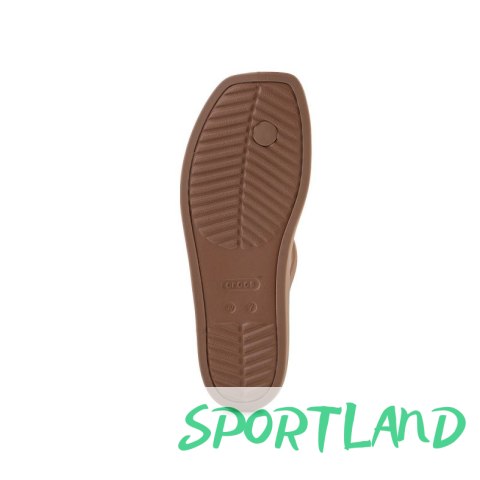 Sandały Crocs Miami Thong Flip W 209793-2JJ EU 38/39