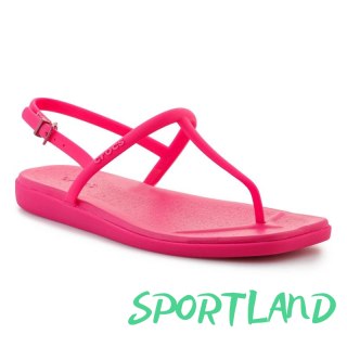 Sandały Crocs Miami Thong Flip W 209793-6ZQ EU 38/39