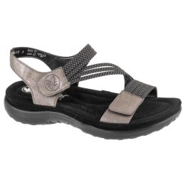 Sandały Rieker Sandals W 64870-42 39
