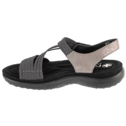 Sandały Rieker Sandals W 64870-42 39