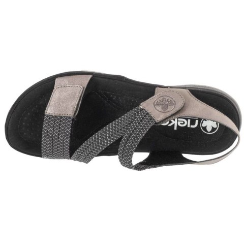 Sandały Rieker Sandals W 64870-42 39 Sandały Rieker Sandals W 64870-42 39