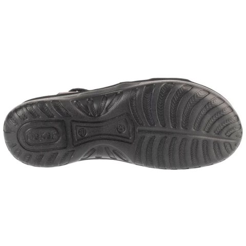 Sandały Rieker Sandals W 64870-42 39 Sandały Rieker Sandals W 64870-42 39