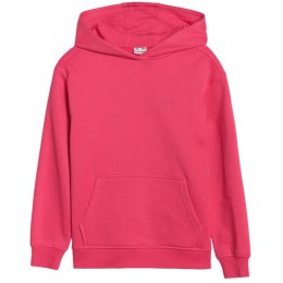 Bluza 4F F1854 Jr 4FJWSS25TSWSF1854 55S 146 cm