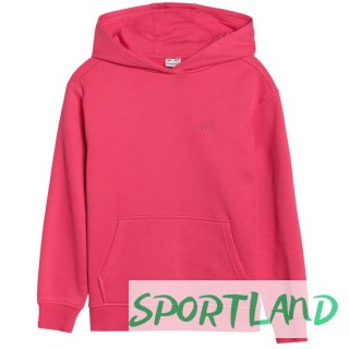 Bluza 4F F1854 Jr 4FJWSS25TSWSF1854 55S 146 cm