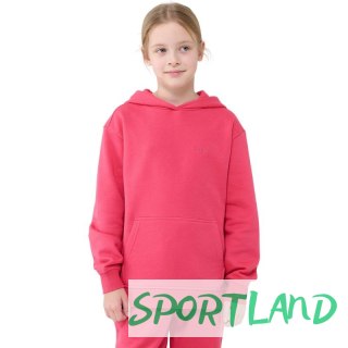 Bluza 4F F1854 Jr 4FJWSS25TSWSF1854 55S 146 cm