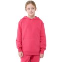 Bluza 4F F1854 Jr 4FJWSS25TSWSF1854 55S 158cm