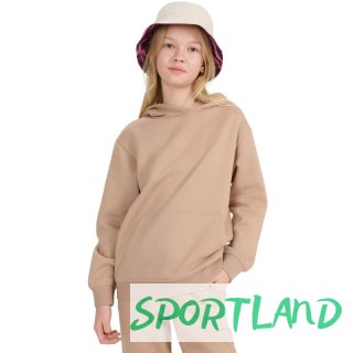 Bluza 4F F1854 Jr 4FJWSS25TSWSF1854 83S 158cm