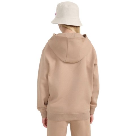 Bluza 4F F1854 Jr 4FJWSS25TSWSF1854 83S 158cm Bluza 4F F1854 Jr 4FJWSS25TSWSF1854 83S 158cm