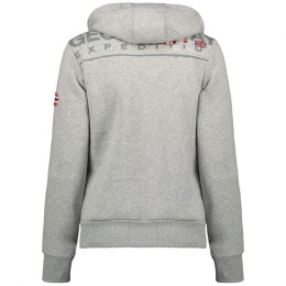 Bluza Geographical Norway Fespote Lady 100 Distri W WU8015F/GN B-Grey7 XL