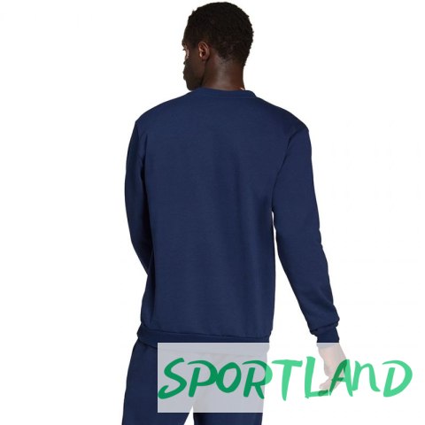 Bluza adidas Entrada 22 Sweat Top M H57480 3XL Bluza adidas Entrada 22 Sweat Top M H57480 3XL