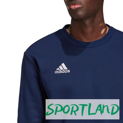 Bluza adidas Entrada 22 Sweat Top M H57480 3XL Bluza adidas Entrada 22 Sweat Top M H57480 3XL