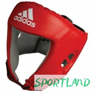 KASK Z ATESTEM AIBA s