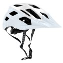 Kask rowerowy z oświetleniem Spokey Pointer 941261 N/A