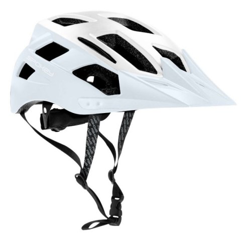 Kask rowerowy z oświetleniem Spokey Pointer 941261 N/A Kask rowerowy z oświetleniem Spokey Pointer 941261 N/A