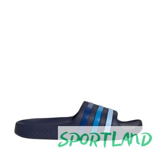 Klapki adidas Adilette Aqua Jr JP5772 32