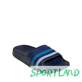 Klapki adidas Adilette Aqua Jr JP5772 32