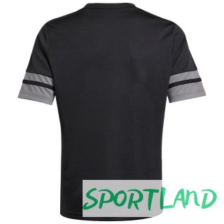 Koszulka adidas Squadra 25 Jr JN4449 164 cm