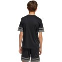 Koszulka adidas Squadra 25 Jr JN4449 164 cm
