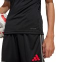 Koszulka adidas Squadra 25 Jr JN4449 164 cm