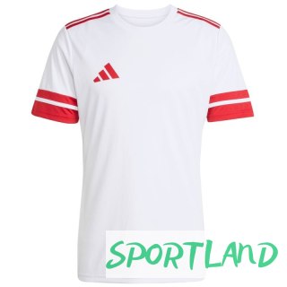 Koszulka adidas Squadra 25 M JG5829 2 XL